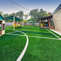 Tapis de gazon artificiel pour le golf, le putting, l'entraînement, le baseball, le football, la gym et les sports
