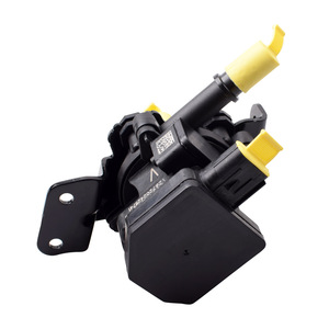 <b>Car</b> <b>Washer</b> Pump 55513205 For 2021-2023 Chevrolet Buick Models - Product Image 4