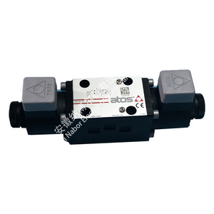 Válvulas Solenoides Direccional de la Serie <span class=keywords><strong>DHI</strong></span>, ATOS <span class=keywords><strong>DHI</strong></span>-0713/ 24DC - Product Image 2