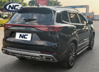 Tiggo 8 Pro 2022 290TGDI DCT Luxury Edition SUV d'occasion, 5 portes et 5 places, vendu par Chery Automobile