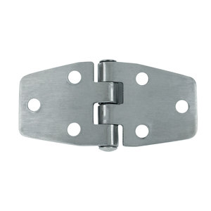 Charnière marine en acier inoxydable 304 pour la réparation et le remplacement des portes d'armoires de bateau - Product Image 3