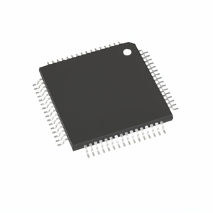 64 LQFP Buy Electronics Components Online BOM IC In Stock Embedded TS87C51RD2-LCMD - Product Image 1