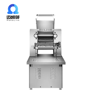 Linea di produzione di Pasta e Noodle commerciale ad alta efficienza per Pasta e taglierina Semi-automatica di qualità <span class=keywords><strong>professionale</strong></span> - Product Image 1