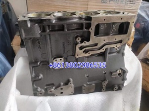 Bloc-cylindres 1N3574 pour pelle 215 215B 215C moteur 3304 po - Product Image 5