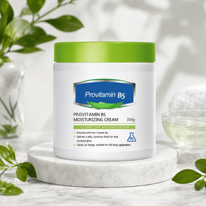 <span class=keywords><strong>Lotion</strong></span> enrichie en provitamine B5 pour hommes, soin quotidien doux et nourrissant, adoucissant pour les peaux rugueuses, convient à tous les types de peau - Product Image 2