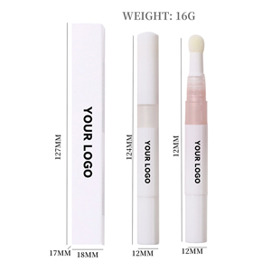 5 Shade Creamy Texture <strong>Glow</strong> <strong>Stick</strong> Suitable for Face and Body Supports OEM ODM Private Label and Bulk Order Highlighter <strong>Stick</strong> - Product Image 2