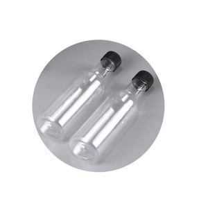 150ml Transparent Oil Film Cleaning Bottle, Fuel Oil Dispenser Bottle, Car Care Bottle, <b>Catalyst</b> Oil Plastic Packaging Bottle - Product Image 1