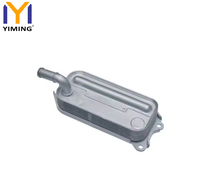 ENFRIADOR DE ACEITE para Toyota RAV4 2014 2.2D 2.0D RADIADOR 15710-0R011 157100R011