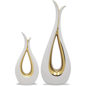 Wholesale Northern Europe Style Ornaments Interior Home <b>Decorations</b> Livingroom Home Decor for Vases - Product Image 1