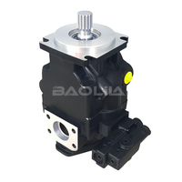Nouvelle pompe hydraulique JRL060 JRLS60 DK Danfoss série 45 pompes à piston axial pour pelle