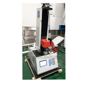 Bahar test makinesi <span class=keywords><strong>Metal</strong></span> plastik kauçuk malzeme bahar test makinesi oto bahar parçaları yorulma test makinesi - Product Image 2