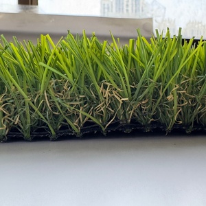Césped Artificial Decorativo Económico en Oferta, Césped para Jardín y Parque, Resistente a los Rayos UV, Duradero, con Garantía de 5 Años - Product Image 6