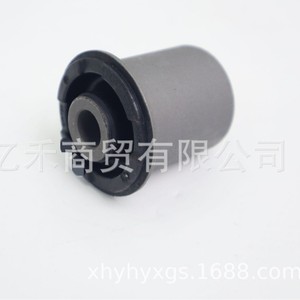 ยางรองบูชปีกนกหน้าล่าง 54551-3X000 สำหรับอะไหล่รถยนต์ฮุนได เกีย - Product Image 3