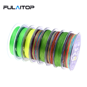 <span class=keywords><strong>Ligne</strong></span> de pêche flottante de haute qualité, 100 m, 8 brins, réglable, stable, portable, pour la pêche à la mouche - Product Image 4