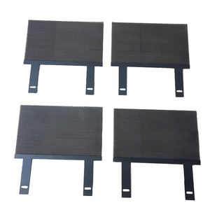 شبكة أنود التيتانيوم المطلية بـ IrO2 لفصل أيونات الأكسجين والهيدروجين في حمض الكبريتيك - Product Image 3