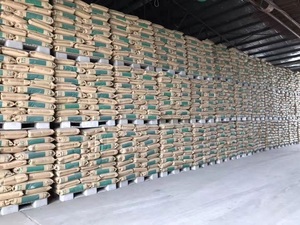 HBCS Virgin Film Grade for Heavy-Duty Industrial Coverings and Protective Films Polyvinyl Chloride <strong>K65</strong>-68 SG5 PVC <strong>Resin</strong> - Product Image 6
