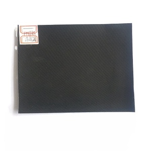 Rollos de goma impermeables vulcanizados de fórmula antienvejecimiento de <span class=keywords><strong>1</strong></span>,0mm de espesor para techos - Product Image 2