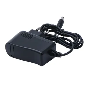 AC 100-240 à 12V DC 0.5A 1A 2A 3A 36W CCTV Moniteur Caméra Adaptateur d'alimentation