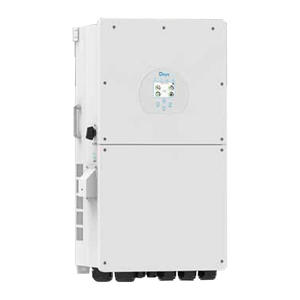 Inversor Deye SUN-12/14/16/18K-SG01LP1-EU-AM3-P 12kw 14kw 16kw 18kw Inversor Híbrido Monofásico Deye - Product Image 4