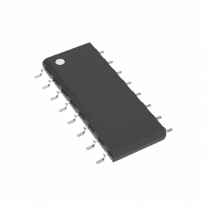 Logic 16 SOlC Buy Online Electronic Components CD74HCT4538M96 In Stock - Product Image 1