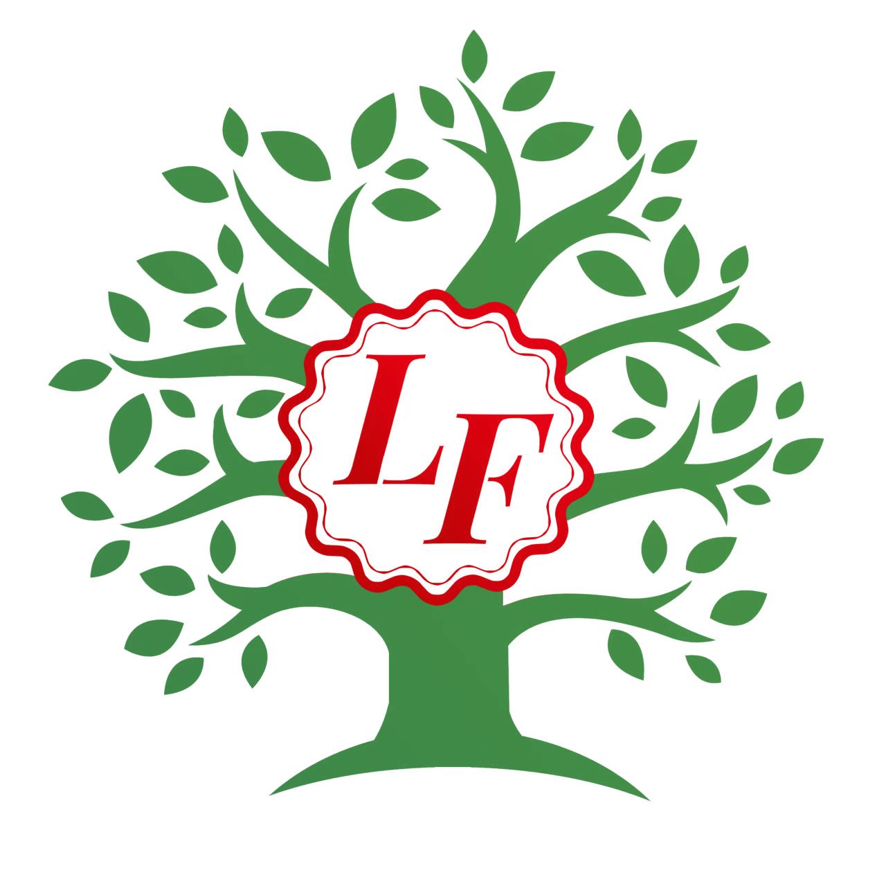 Shandong Linfeng Textile Co., Ltd. logo