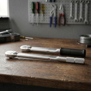 Clé à molette BEST TOOL (KANON) en acier inoxydable de qualité industrielle, 6-32 mm, capacité de mâchoire de 1 pouce, améliorant l'efficacité du travail - Product Image 2
