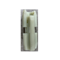 API Bipartite Casing Straight Flexible Centralizer untuk Peralatan Pengeboran Sumur