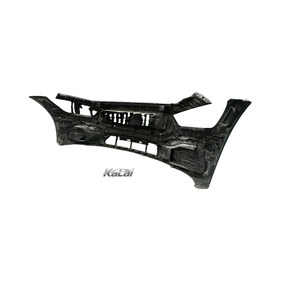 Kit de pare-chocs avant + calandre pour <span class=keywords><strong>Mercedes</strong></span> <span class=keywords><strong>AMG</strong></span> <span class=keywords><strong>GT</strong></span> 43/<span class=keywords><strong>GT</strong></span> 53/<span class=keywords><strong>GT</strong></span> <span class=keywords><strong>63</strong></span>/<span class=keywords><strong>GT</strong></span> <span class=keywords><strong>63</strong></span> <span class=keywords><strong>S</strong></span> 2015-2024, kit de pare-chocs avant - Product Image 5