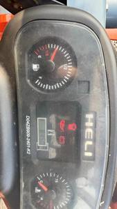 รถยก Heli ขนาด5ตันรถยกมือสอง - Product Image 4