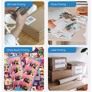 Papel fotográfico mate brillante a prueba de agua, <span class=keywords><strong>precio</strong></span> de fábrica, papel fotográfico autoadhesivo de impresión de inyección de tinta profesional - Product Image 5