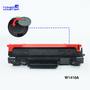 Cartouche de toner noire OEM 1:1 de qualité originale W1410A 141A W1420A 142A pour imprimante <span class=keywords><strong>HP</strong></span> <span class=keywords><strong>LaserJet</strong></span> M110 <span class=keywords><strong>MFP</strong></span> <span class=keywords><strong>M140w</strong></span> - Product Image 2