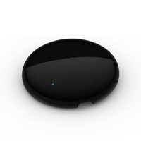 Télécommande universelle intelligente Tuya Zigbee IR Fonctionne avec Alexa Speaker Genre de produit Commutateurs de télécommande