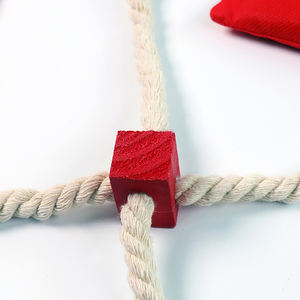 Grande gioco <span class=keywords><strong>Tic</strong></span> Tac Toe in legno (per tutte le stagioni) | - Product Image 2