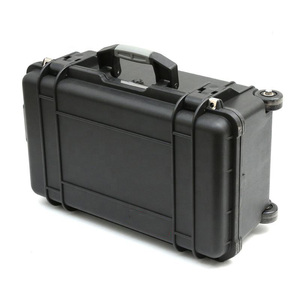 Maleta de Herramientas Rígida de Plástico con Ruedas Pelican 1510, Gran Tamaño, Protección, Superventas - Product Image 5