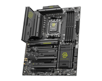 Carte mère de jeu M SI MAG X870E TOMAHAWK WIFI AMD AM5 DDR5 Wi-Fi 7 5G LAN ATX