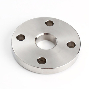 Flansch Gewinde Blech Rohr Kragen Flansch Edelstahl wn Flansch pn16 - Product Image 3