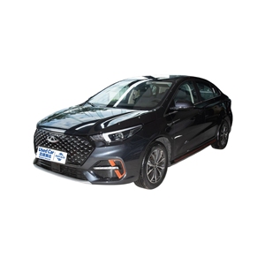 En stock 2023 Chery Arrizo 5 1.5T Turbo CVT Automatique Essence Berline Conduite à Gauche avec Sièges en Cuir et Barres de Toit en Alliage d'Aluminium pour l'Exportation - Product Image 5