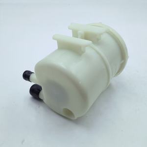 Réservoir d'expansion d'huile de <span class=keywords><strong>direction</strong></span> <span class=keywords><strong>assistée</strong></span> hydraulique 8200005185 7700816919 7704001604 pour <span class=keywords><strong>DACIA</strong></span> <span class=keywords><strong>LOGAN</strong></span> 2004 -/<span class=keywords><strong>DACIA</strong></span> SANDERO 2008 - 2013 - Product Image 3