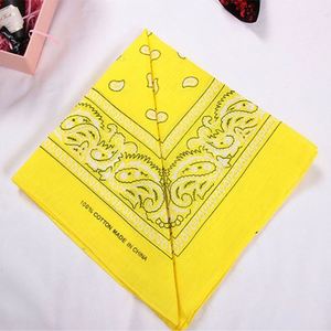 Multicolor Custom Bandana Own Design Graphic Print Bandana Scarf Neck Gaiter Face Cover <b>Headband</b> Wristband Used in Running - Product Image 5