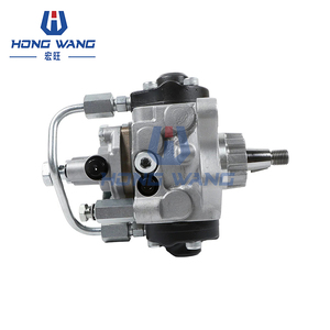 Pièces de rechange pour excavatrice de qualité OEM, marque HongWang, 294000-1124 8-98081771-2, pompe d'injection de carburant adaptée au moteur diesel 4HK1 1 - Product Image 4