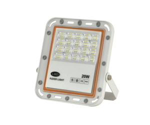 Outdoor IP65 Waterproof Garden Football Field LED <b>Flood</b> Lamp 20W 50W 100W 150W 200W 300W Commercial Stadium Projectors SL-CLF-10 - Product Image 4