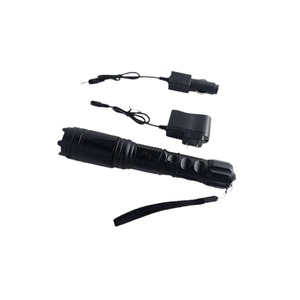 Window High Torch for Night Patrol Hiking Power Outages Emergency Marking Tool LED Field Instruction Light Lamp Camping TW1321 - Product Image 5