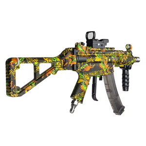 Nettoyeur <span class=keywords><strong>haute</strong></span> <span class=keywords><strong>pression</strong></span> professionnel pour <span class=keywords><strong>voiture</strong></span> 5000 PSI, pistolet de lavage à jet avec rallonges et buses - Product Image 2