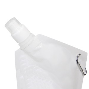 ถุงพ<span class=keywords><strong>ลา</strong></span>สติกใส่ส<span class=keywords><strong>บ</strong></span>ู่ซักผ้าแบ<span class=keywords><strong>บ</strong></span>มีจุกสีขาวสามารถนำกลับมาใช้ใหม่ได้ - Product Image 3