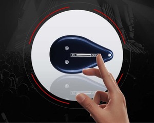 Appareil d'espionnage <span class=keywords><strong>professionnel</strong></span> appareil d'enregistrement Portatif <span class=keywords><strong>enregistreur</strong></span> <span class=keywords><strong>vocal</strong></span> pendentif - Product Image 3
