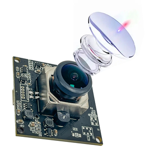 OIS imx415 8MP 1/2.8 inch USB2.0/USB3.0 UVC mô-đun máy ảnh với M12 ống kính On-Board ISP 2.8 chống rung - Product Image 2