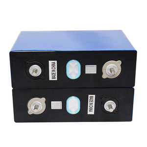 เซลล์แบตเตอรี่ลิเธียมไอออนแบบปริซึม 3.2v 50ah 100ah 120ah 150ah 200ah 280ah 320ah - Product Image 3