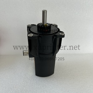Motorreductor WD R2.144.1121 T-anker (60 unidades) para piezas de motorreductor de impresión offset HD SM52 PM52 SM74 - Product Image 1