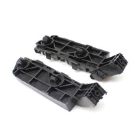 Rayton untuk Honda CR-V 2007 2009 2010 2011 Braket Bumper Depan OEM 71198-SWA-003 71193-SWA-003 Penyangga Bumper Depan