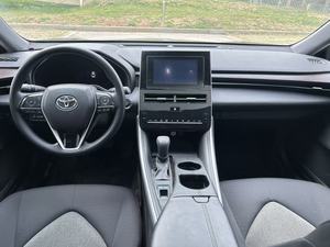 Los Autos Usados Chinos Más Vendidos en <span class=keywords><strong>2023</strong></span>: Toyota Avalon 2.0L CVT, Volante a la Izquierda, Cinco Asientos de Cuero, Buen Estado para Exportación - Product Image 6